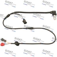 Sensor, Raddrehzahl