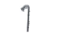 Thumbnail - Intercooler, inlaatluchtkoeler - CI253000P - MAHLE