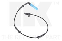 Sensor, Raddrehzahl