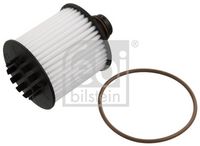 Ölfilter