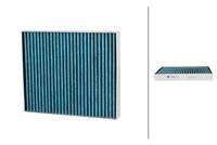 Филтър купе (поленов филтър)