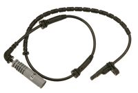 датчик, обороти на колелото