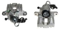 Bremssattel
