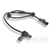 Sensor, Raddrehzahl