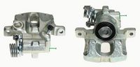 Bremssattel
