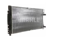 Thumbnail - Radiateur - CR1533000S - MAHLE