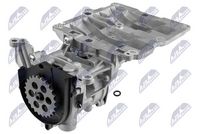 маслена помпа