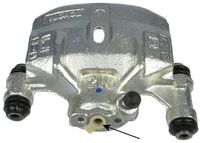 Bremssattel