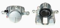 Bremssattel