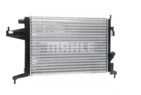 Thumbnail - Radiateur - CR389000S - MAHLE