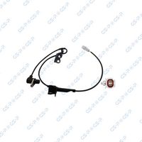 датчик, обороти на колелото