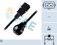 Klopfsensor Klopfsensor