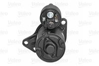 Μίζα VALEO RE-GEN REMANUFACTURED