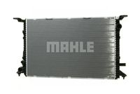 Thumbnail - Radiateur - CR1023000P - MAHLE