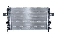 Kühler, Motorkühlung