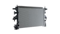 Thumbnail - Radiateur - CR2631000P - MAHLE