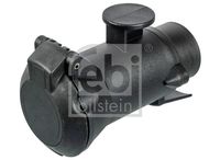 Adapter, Steckdose