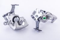 Bremssattel