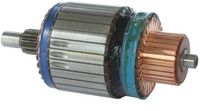 Armatura,demaror HC-Cargo, Cod: F 032 136 334
