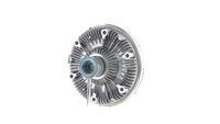 Thumbnail - Koppeling, radiateurventilator - CFC224000P - MAHLE