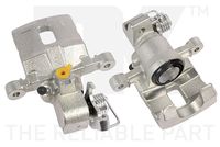 Bremssattel