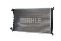 Thumbnail - Radiateur - CR473000S - MAHLE