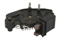 Regulator, alternator LAUBER, Cod: CQ1010580