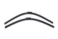 CONTINENTAL Wisserblad 1