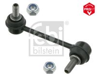 Stange/Strebe, Stabilisator