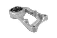 Mounting, differential