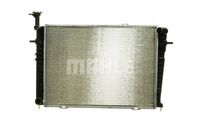 Thumbnail - Radiateur - CR1317000P - MAHLE