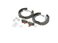 BOSCH Remschoenset 8