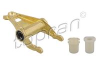 изключваща вилка, съединител