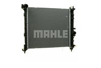 Thumbnail - Radiateur - CR1189000P - MAHLE