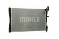 Thumbnail - Radiateur - CR1879000S - MAHLE