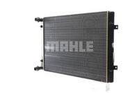 Thumbnail - Radiateur - CR2038000S - MAHLE