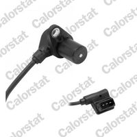 Impulsgeber, Kurbelwelle