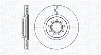 Bremsscheibe