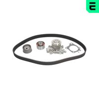 Set pompa apa + curea dintata OPTIMAL, Cod: SK-1325AQ1