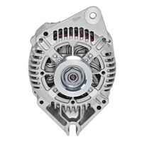 Γεννήτρια VALEO RE-GEN REMANUFACTURED