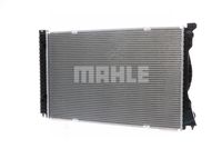 Thumbnail - Radiateur - CR830000S - MAHLE