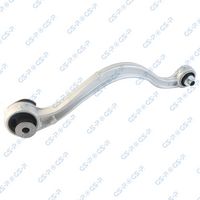 носач, окачване на колелата