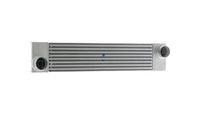 Thumbnail - Intercooler, inlaatluchtkoeler - CI193000P - MAHLE