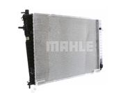 Thumbnail - Radiateur - CR1321000S - MAHLE