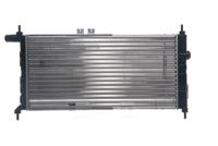 Thumbnail - Radiateur - CR441000S - MAHLE