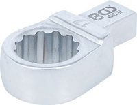 Einsteck-Ringschlüssel, Drehmomentschlüssel