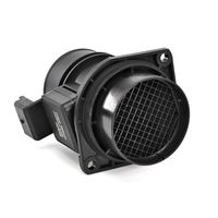 DELPHI Luchtmassameter 6