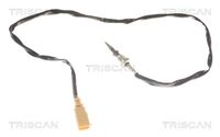 Sensor, Abgastemperatur