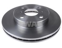 спирачен диск