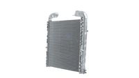 Thumbnail - Intercooler, inlaatluchtkoeler - CI143000P - MAHLE